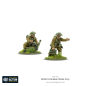 Preview: Bolt Action:  British & Canadian Army (1943-45) Starter Army